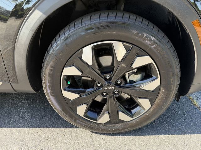 Certified 2023 Kia Sportage X-Line w/ X-Line Premium Package image 52