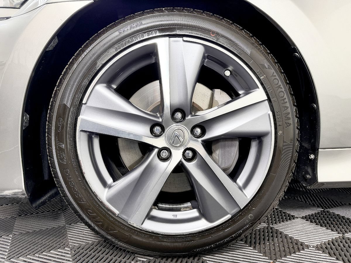 Used 2016 Lexus GS 350 RWD image 22