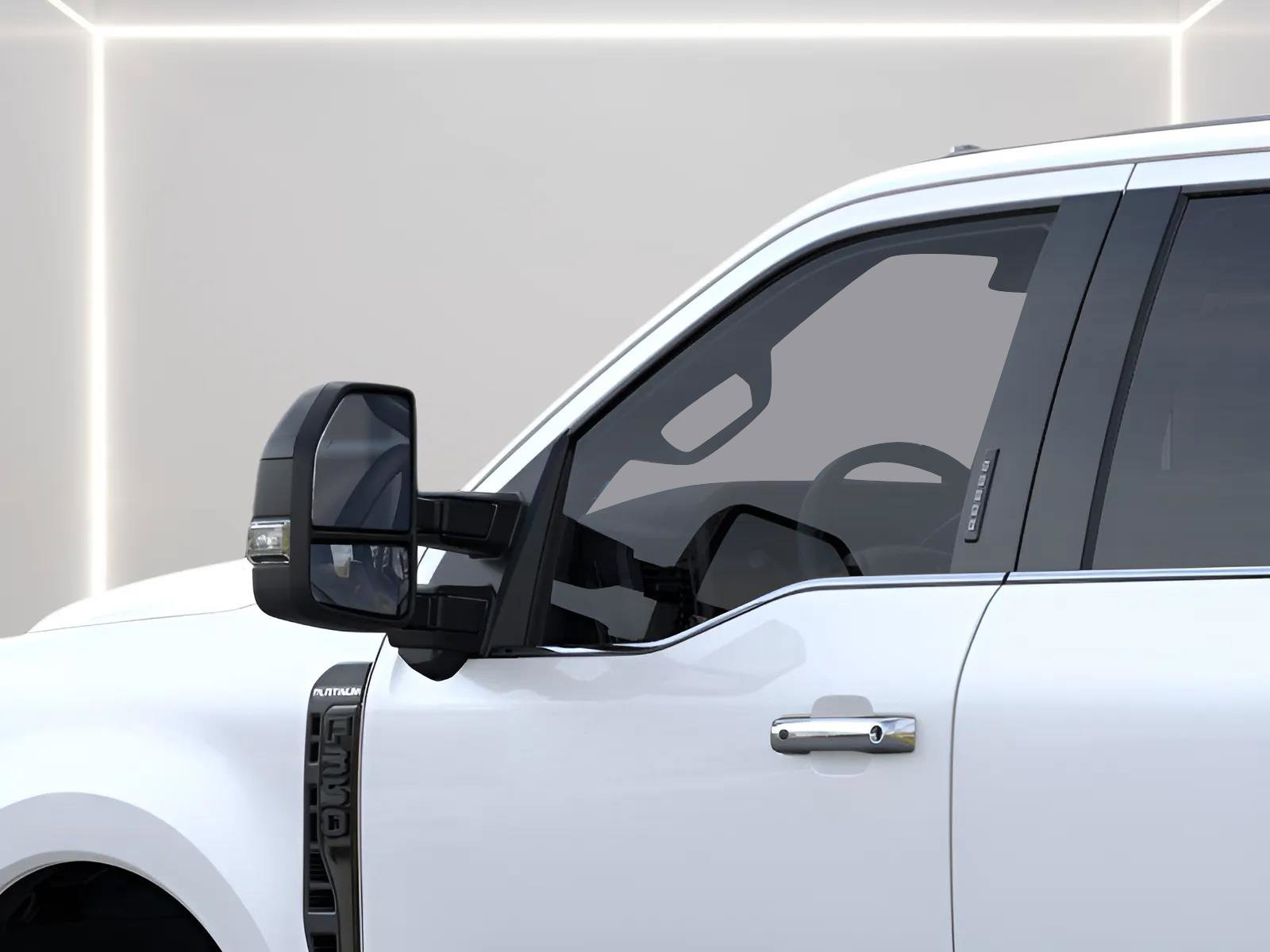 New 2026 Ford F350 Platinum w/ Tremor Off-Road Package image 20