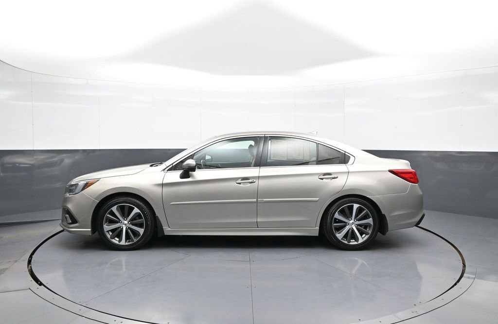 Used 2018 Subaru Legacy 2.5i Limited image 9