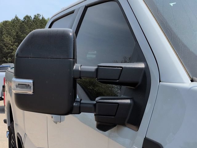 New 2026 Ford F250 Platinum AWD/4WD image 11