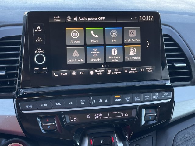 Used 2025 Honda Odyssey EX-L image 16