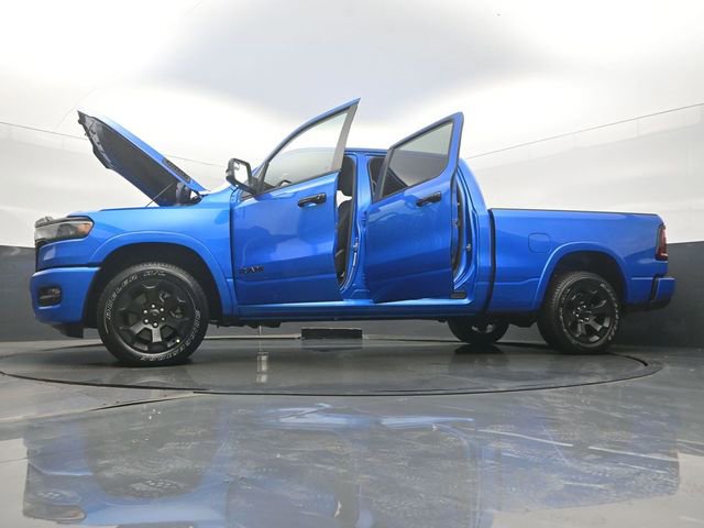 New 2026 RAM 1500 Big Horn w/ Night Edition image 59