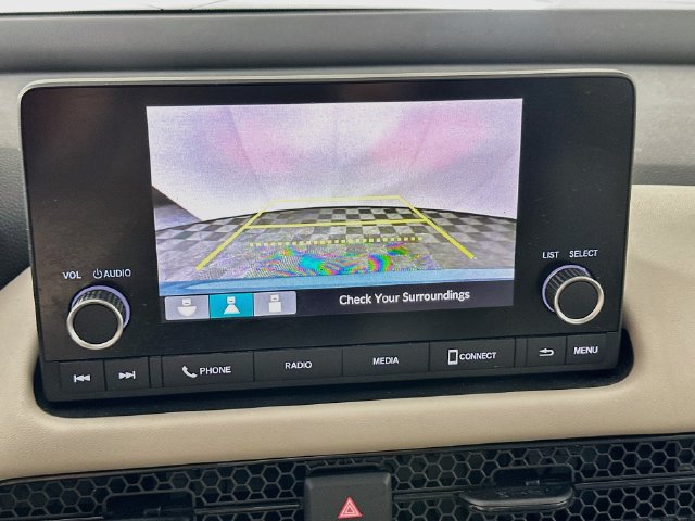 Used 2024 Honda HR-V LX image 12