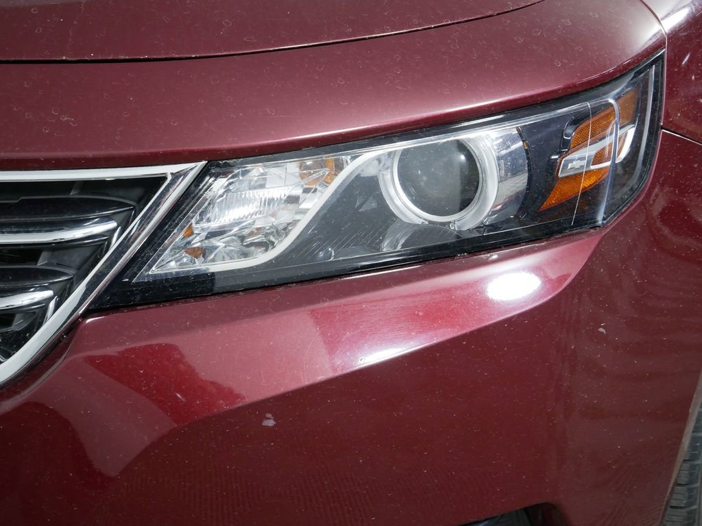 Used 2017 Chevrolet Impala Premier image 14