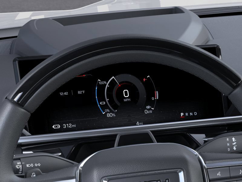 New 2025 GMC Sierra EV Denali AWD/4WD image 38