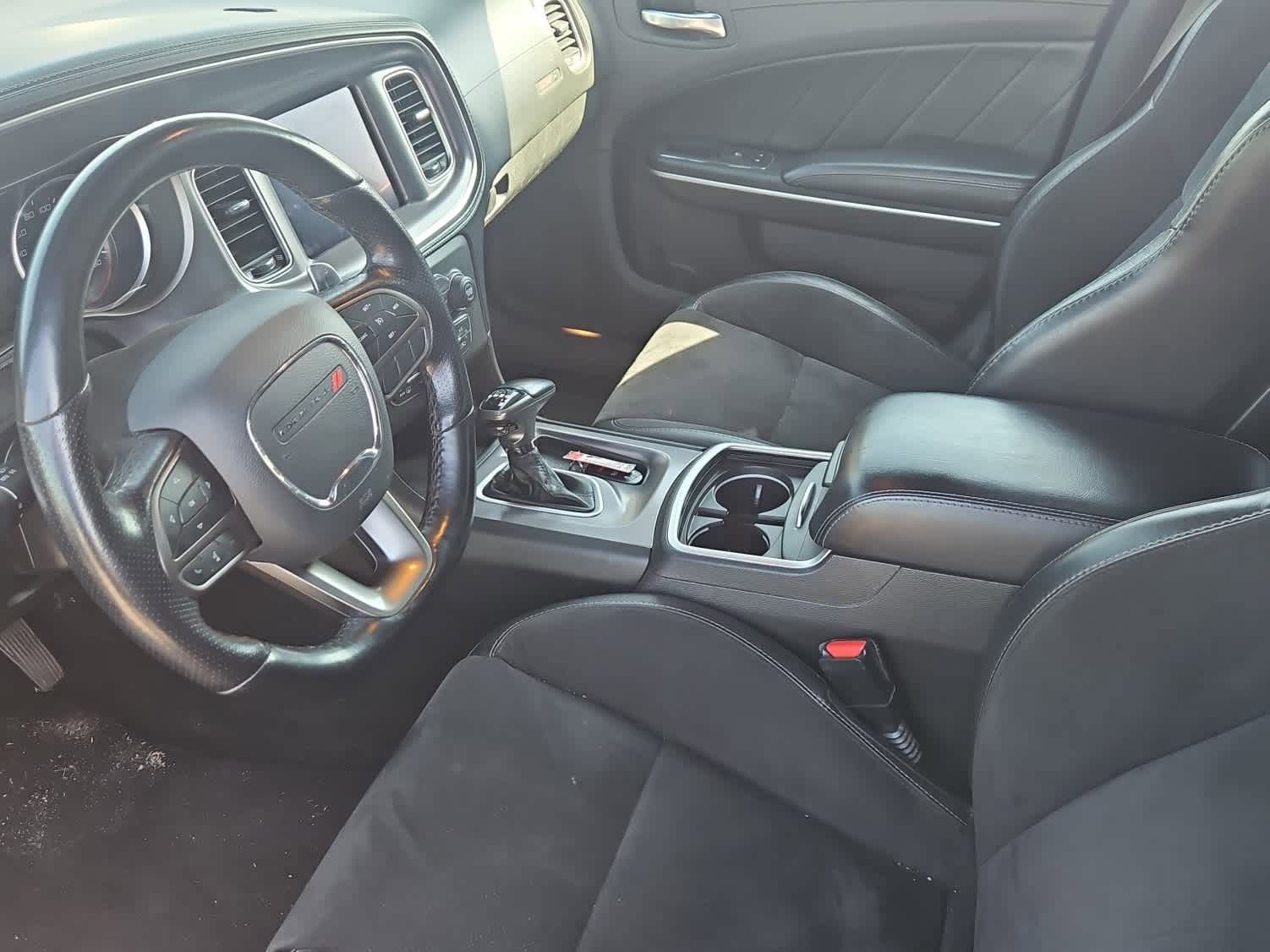 Used 2021 Dodge Charger Scat Pack image 14