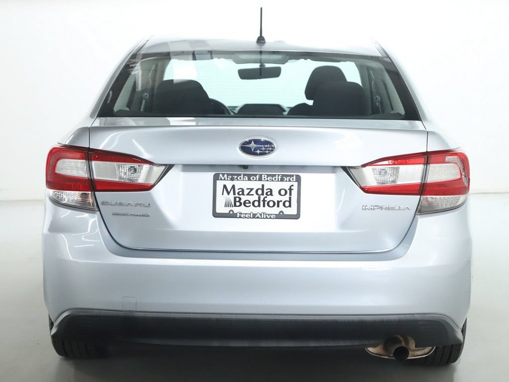 Used 2018 Subaru Impreza 2.0i AWD/4WD image 41