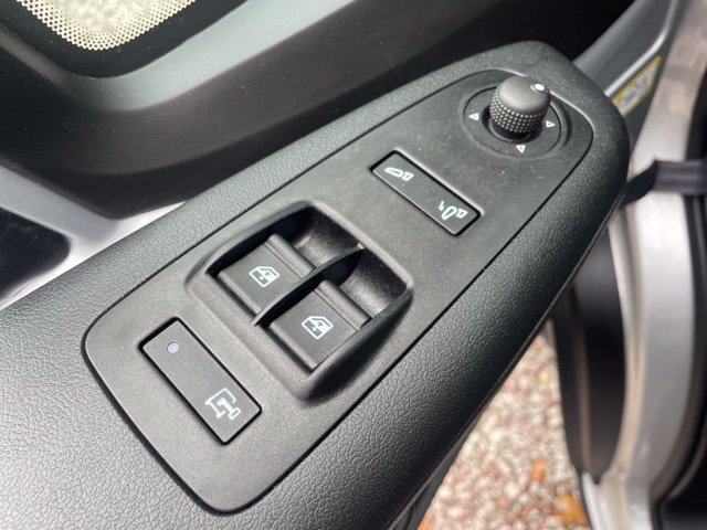 Used 2026 RAM ProMaster 1500 w/ Safety Group FWD image 18