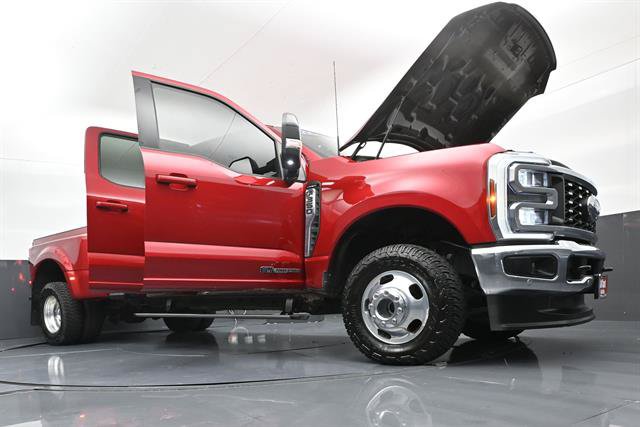 Used 2024 Ford F350 Lariat w/ Lariat Ultimate Package AWD/4WD image 52