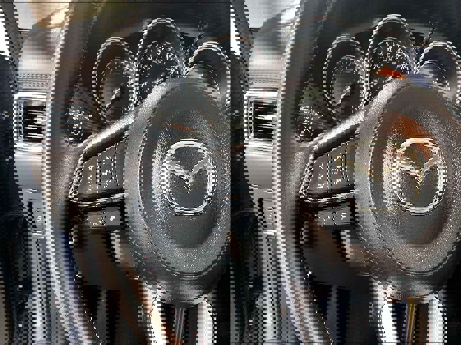 Used 2024 MAZDA CX-5 Carbon Edition image 23