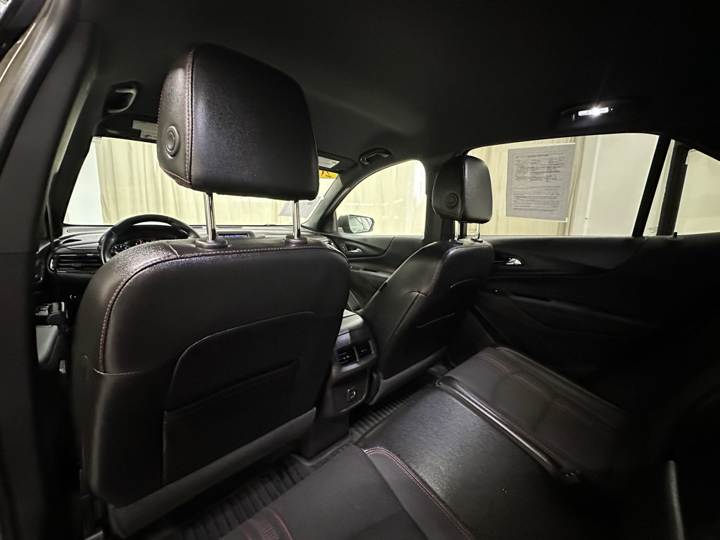 Used 2024 Chevrolet Equinox RS AWD/4WD image 22