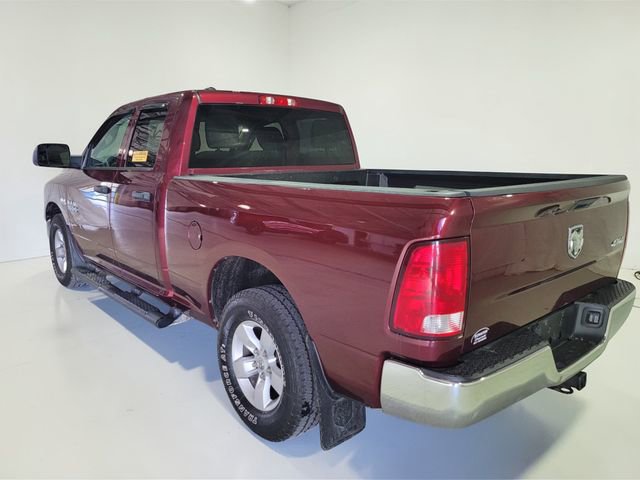 Used 2017 RAM 1500 ST w/ SXT Appearance Group image 12