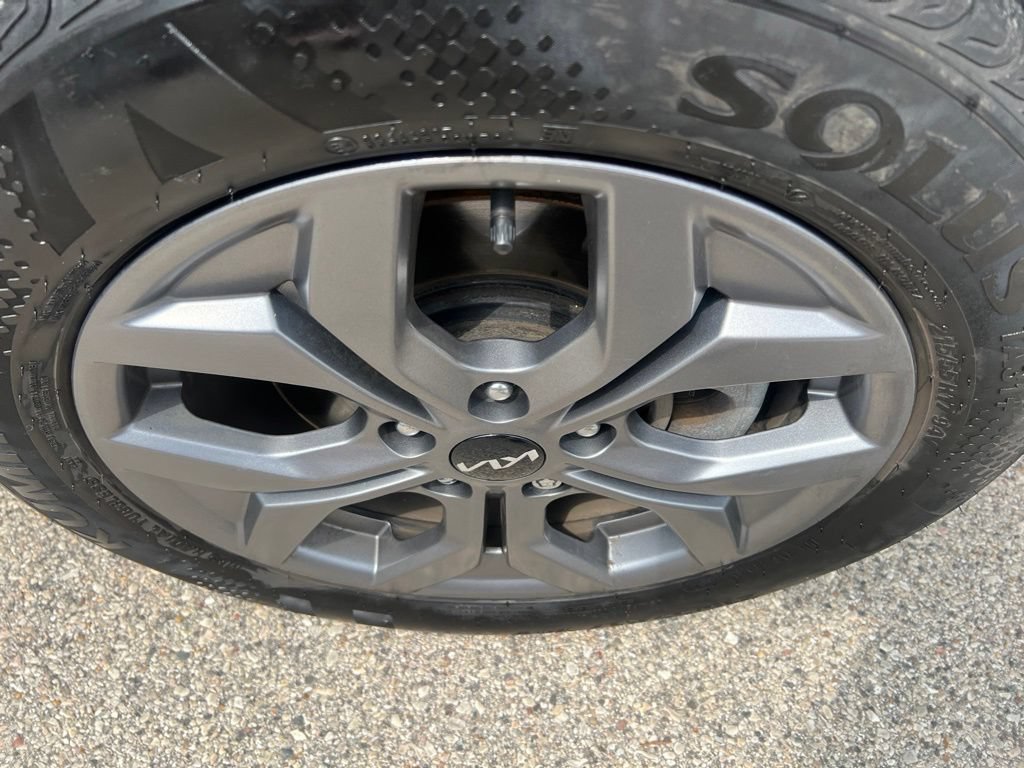 Certified 2024 Kia Seltos S AWD/4WD image 41