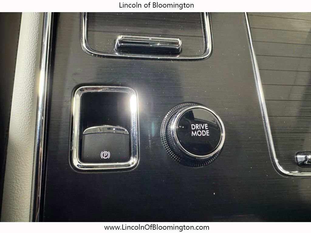 New 2026 Lincoln Aviator Reserve AWD/4WD image 63