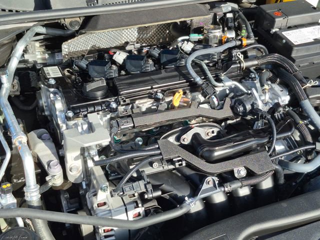 Used 2025 Toyota Corolla XSE image 23