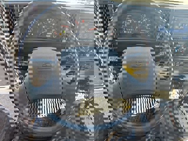 New 2024 Chevrolet Low Cab Forward image 11