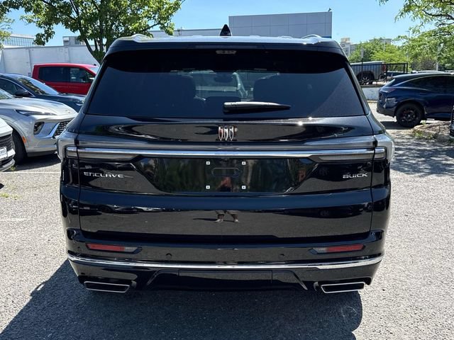 New 2026 Buick Enclave Avenir w/ Super Cruise Package FWD image 3