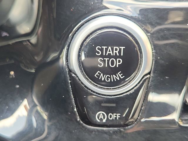 Used 2017 BMW 540i RWD image 17