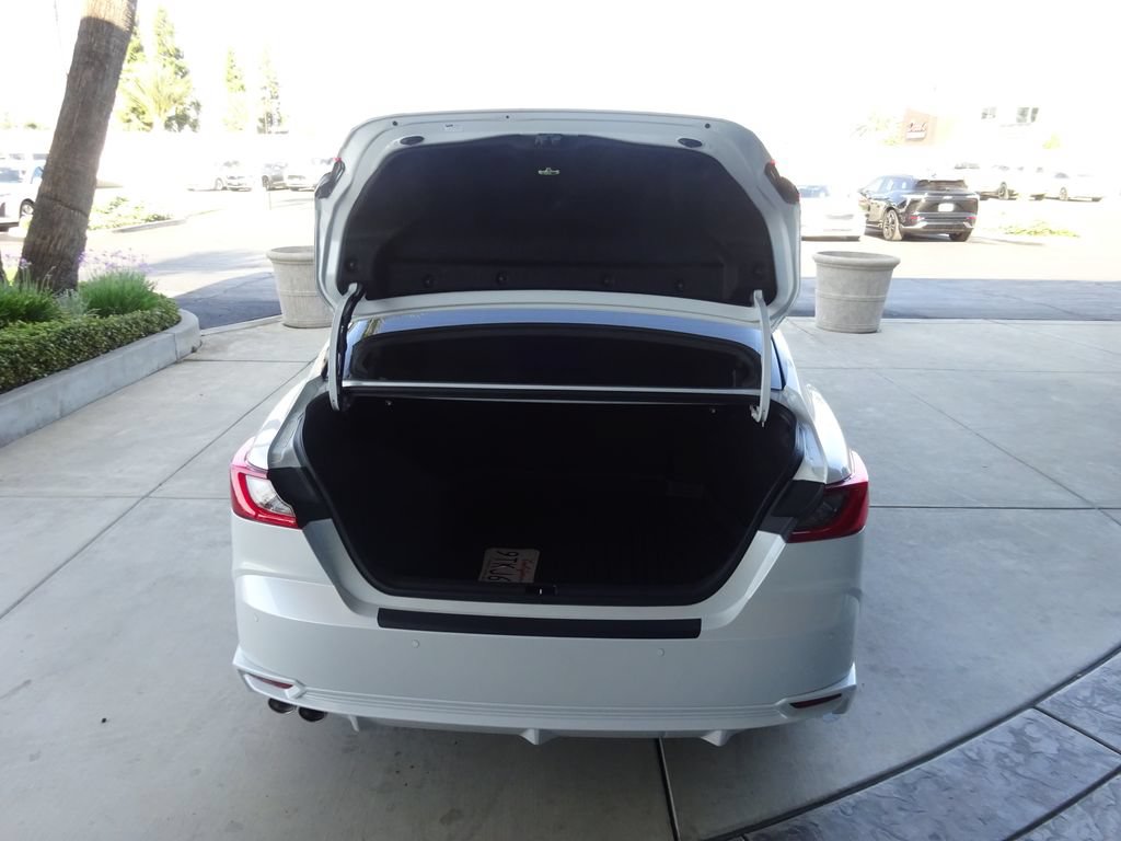 Used 2025 Toyota Camry XSE w/ Premium Plus Package FWD image 30