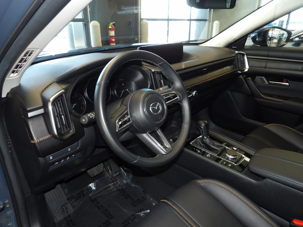 Certified 2025 MAZDA CX-50 AWD 2.5 S w/ Premium Plus Pkg image 25