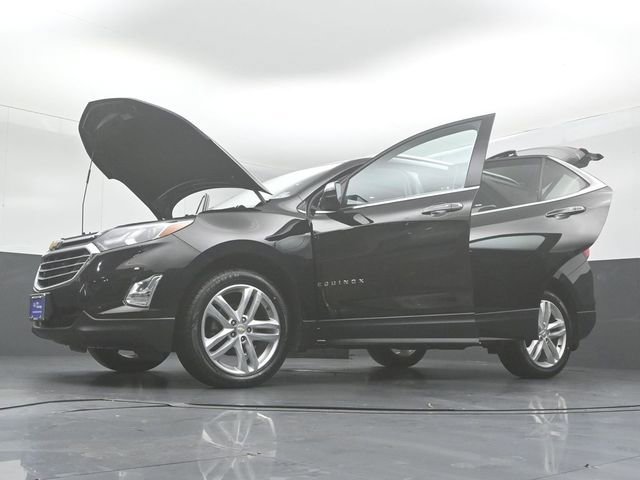 Used 2019 Chevrolet Equinox Premier image 52