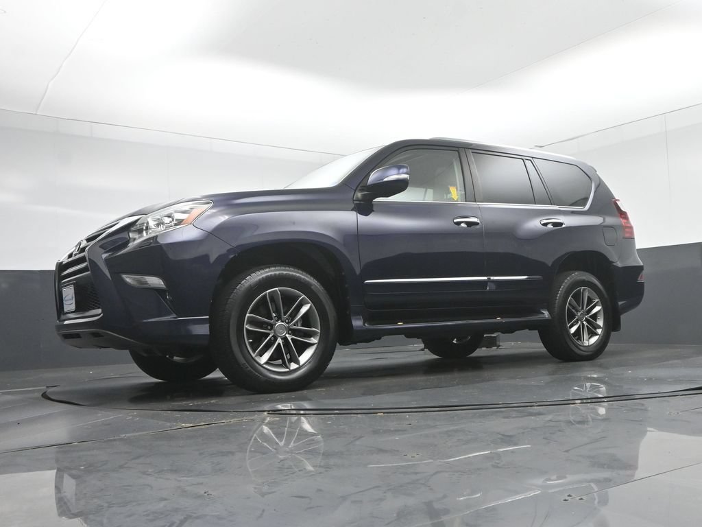 Used 2019 Lexus GX 460 Premium AWD/4WD image 63
