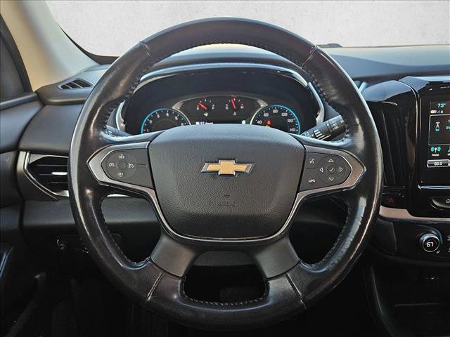 Used 2018 Chevrolet Traverse LT image 11
