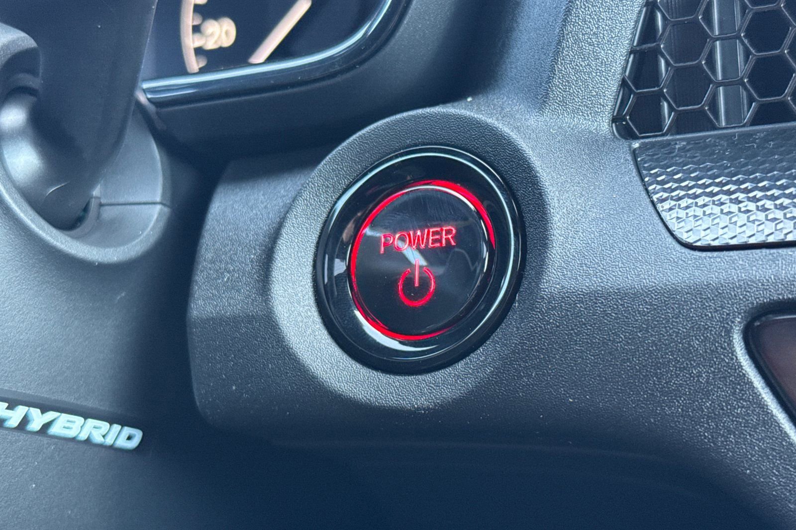 Used 2026 Honda CR-V Sport image 26