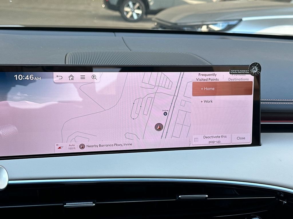New 2026 Genesis GV70 3.5T Sport Prestige AWD/4WD image 19