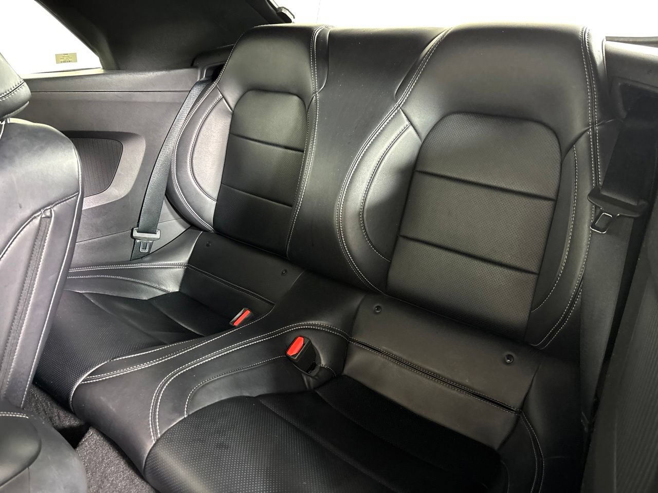 Used 2025 Ford Mustang Premium RWD image 20