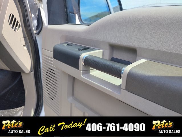Used 2008 Ford F250 XL AWD/4WD image 15