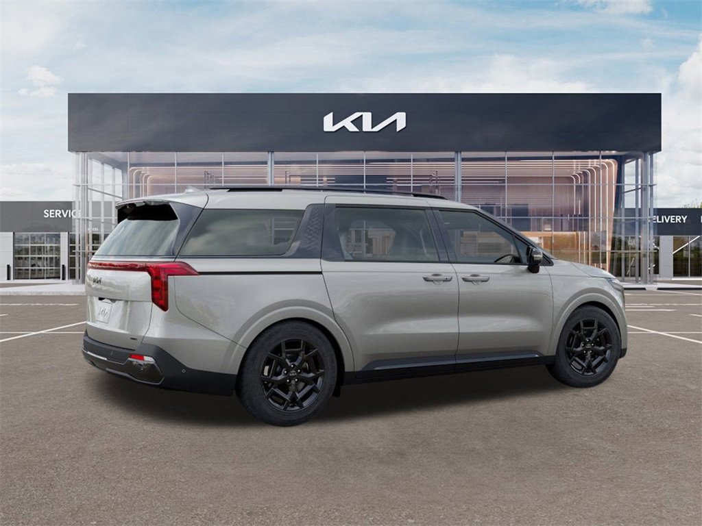 New 2026 Kia Carnival SX image 6