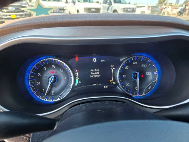 Used 2021 Chrysler Pacifica Limited w/ Premium & Safety Sphere Group AWD/4WD image 18