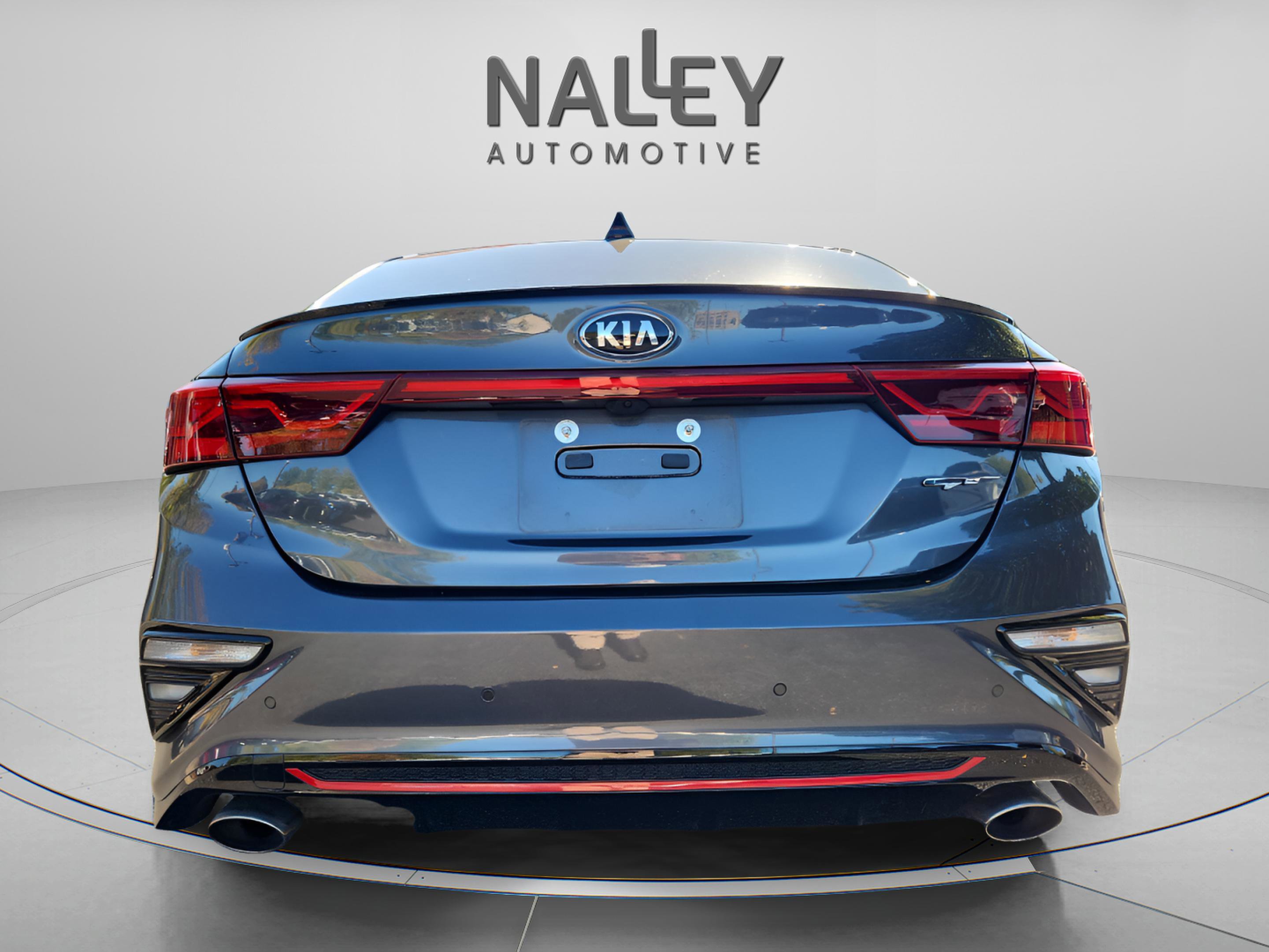 Used 2020 Kia Forte GT image 6