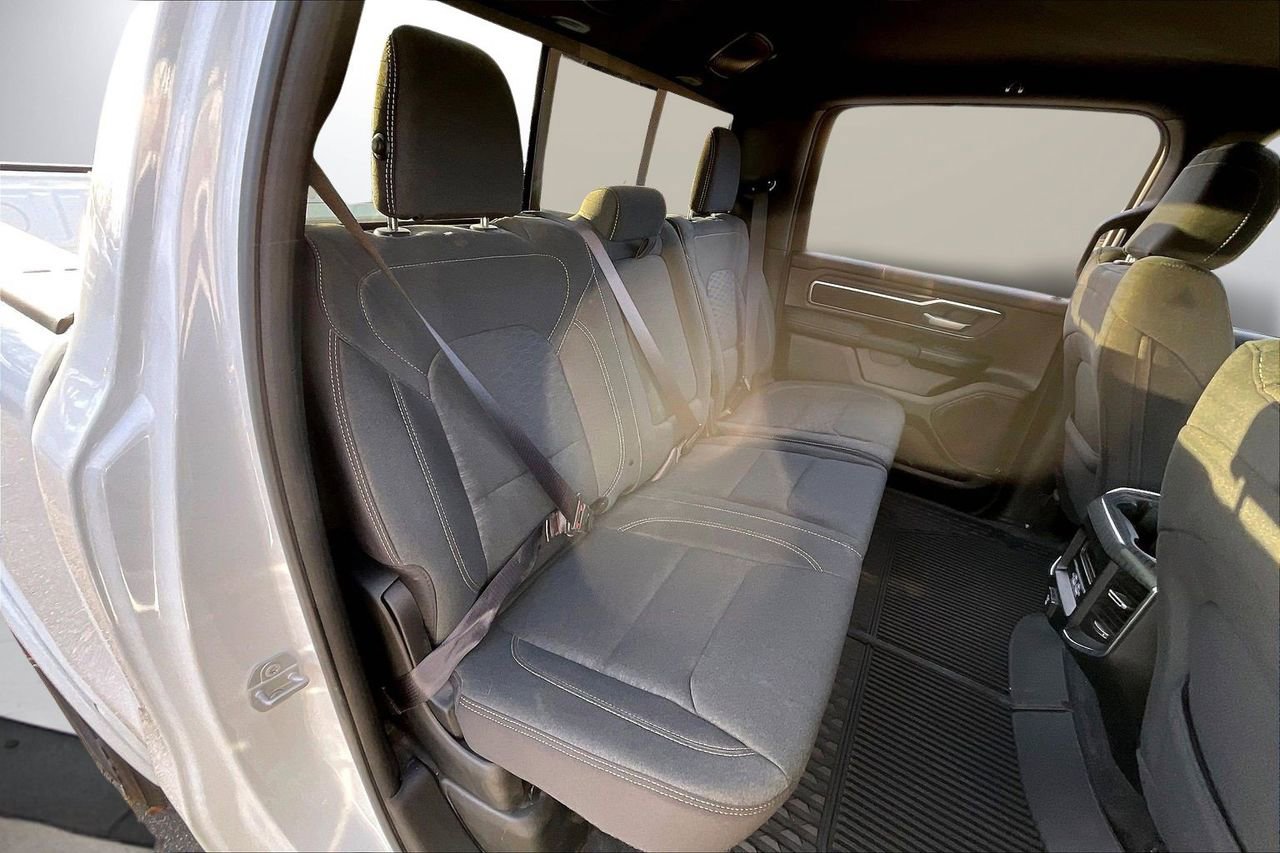 New 2026 RAM 1500 Big Horn image 21