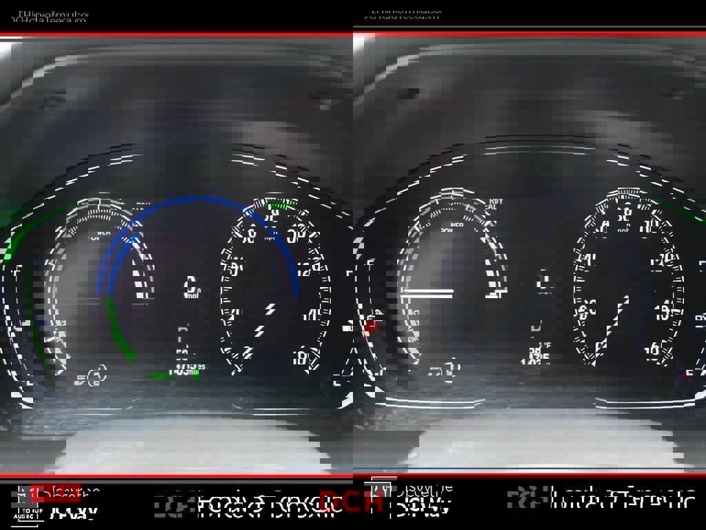 Used 2022 Honda Accord Sport image 10