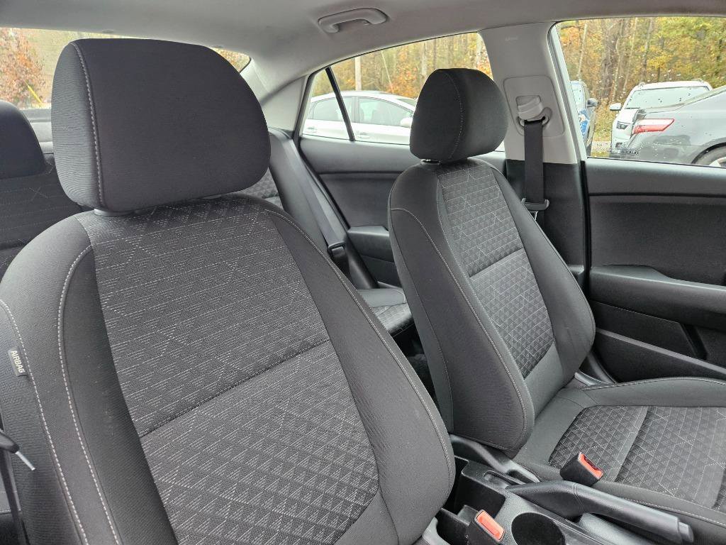 Used 2021 Kia Rio LX image 45