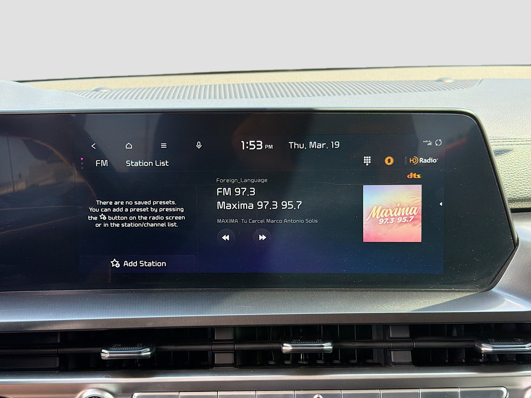 Used 2024 Kia Telluride S w/ S Sunroof Package image 32