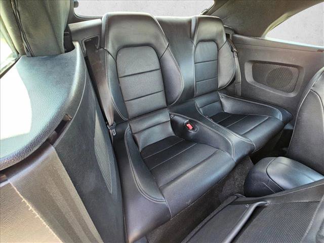 Used 2018 Ford Mustang Premium RWD image 17