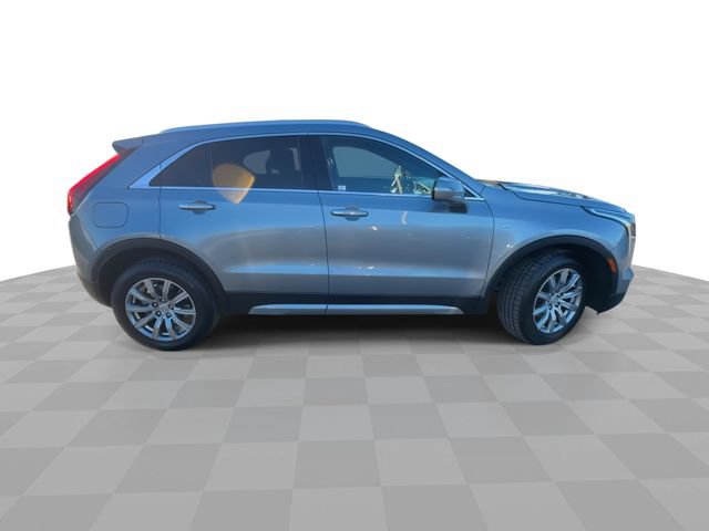 Used 2023 Cadillac XT4 Premium Luxury AWD/4WD image 9