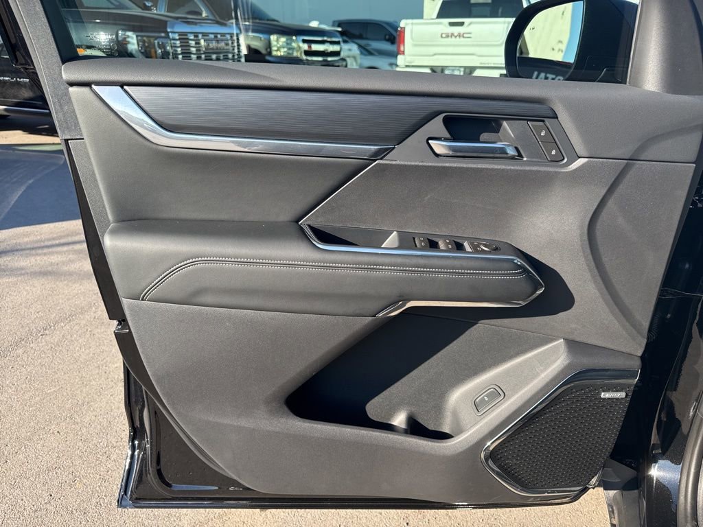 New 2026 GMC Acadia Elevation w/ Elevation Premium Package image 11