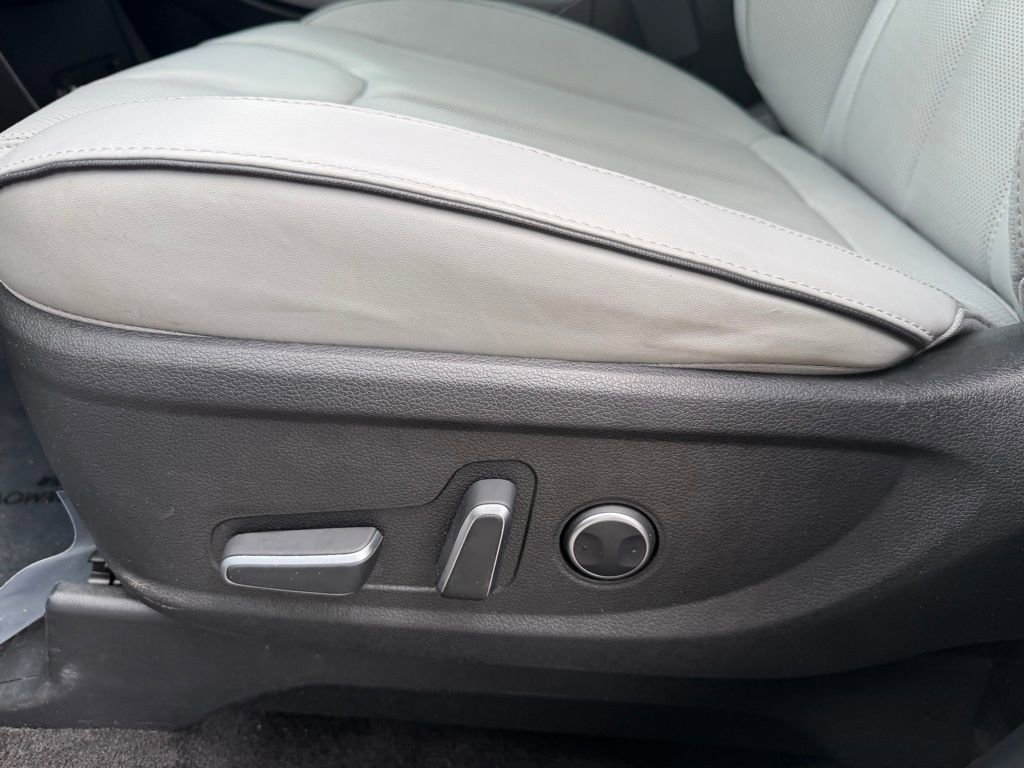 Used 2024 Hyundai Palisade SEL image 19