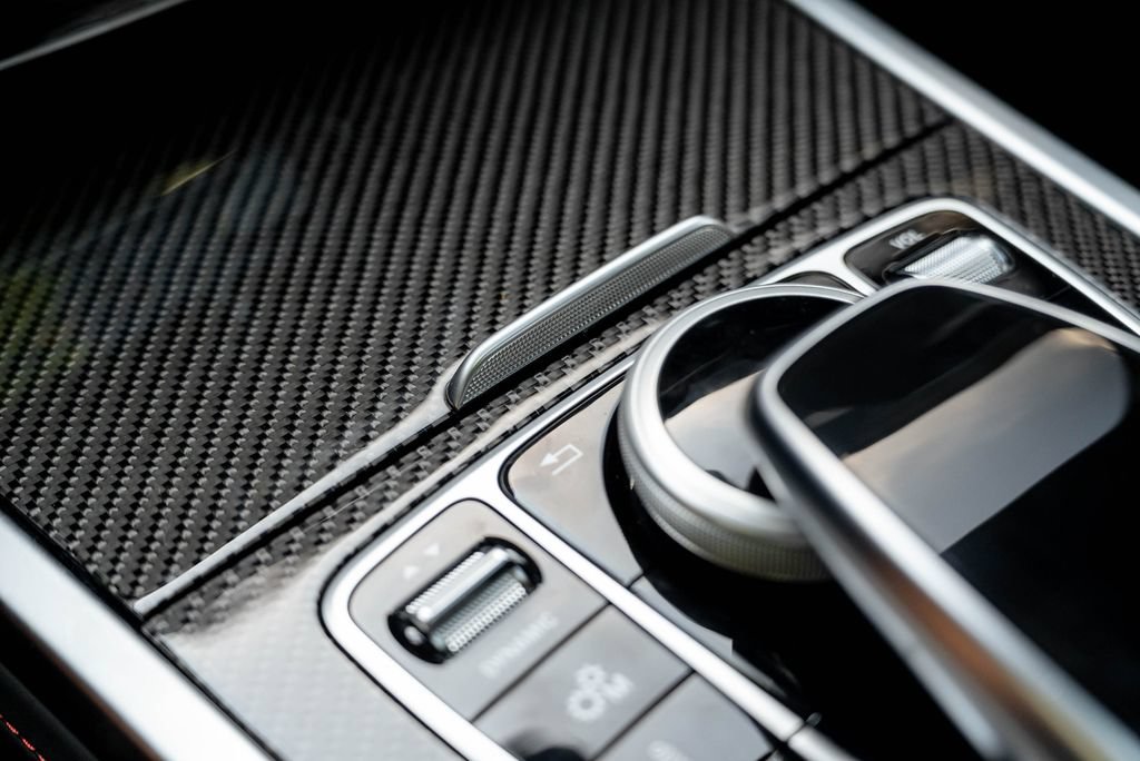 Used 2023 Mercedes-Benz G 63 AMG 4MATIC image 80