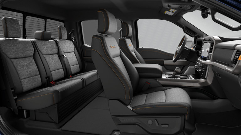 New 2026 Ford F150 Tremor AWD/4WD image 59