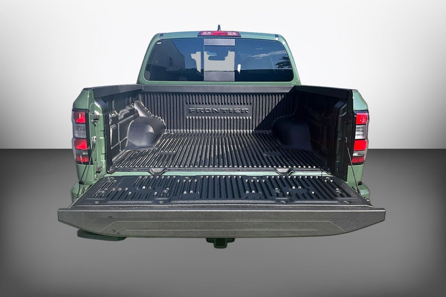 New 2026 Nissan Frontier SV w/ All-Weather Content Package AWD/4WD image 11