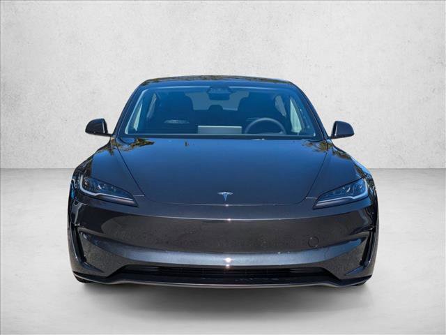 Used 2025 Tesla Model 3 Performance image 2