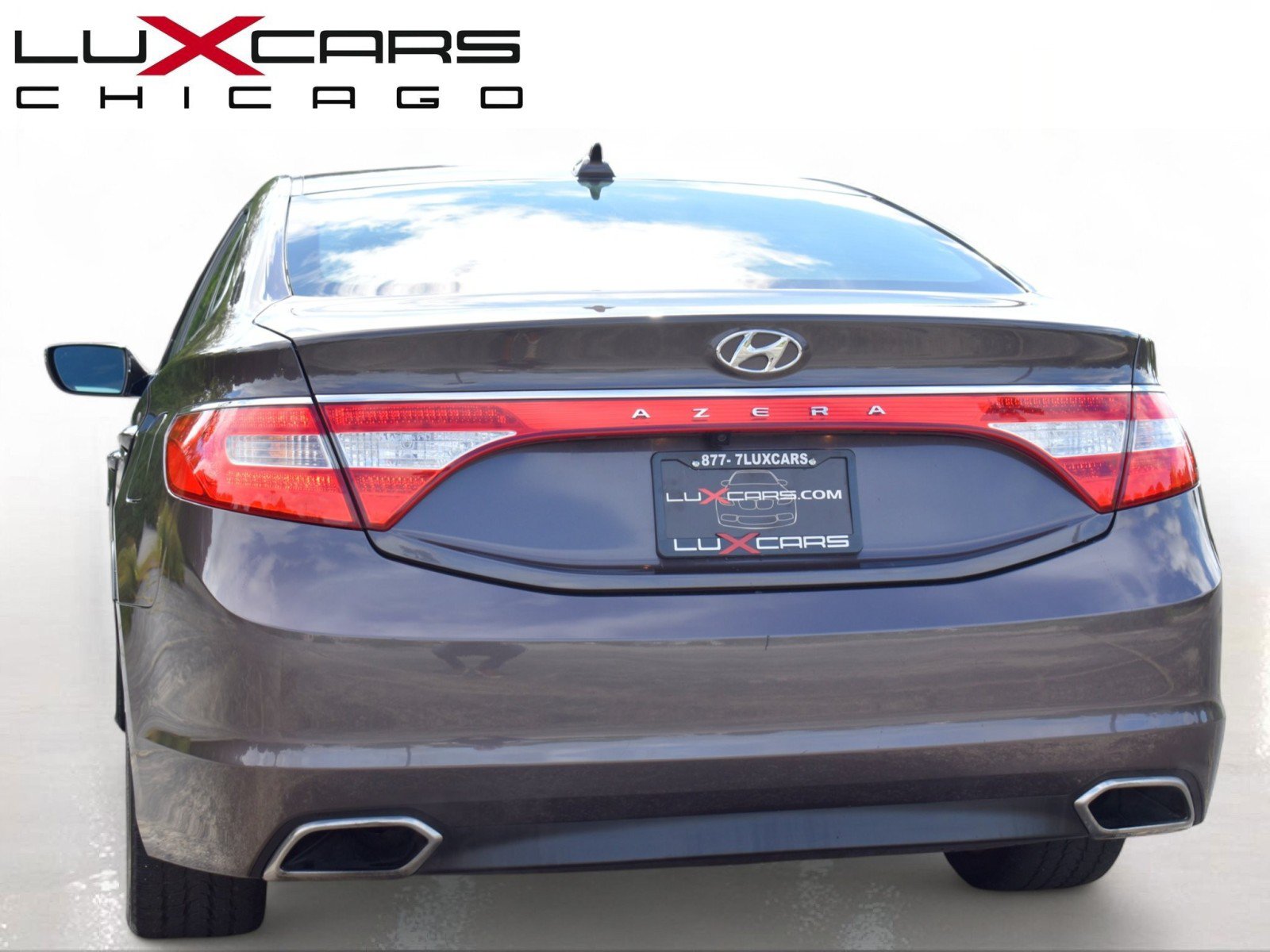 Used 2016 Hyundai Azera FWD image 10