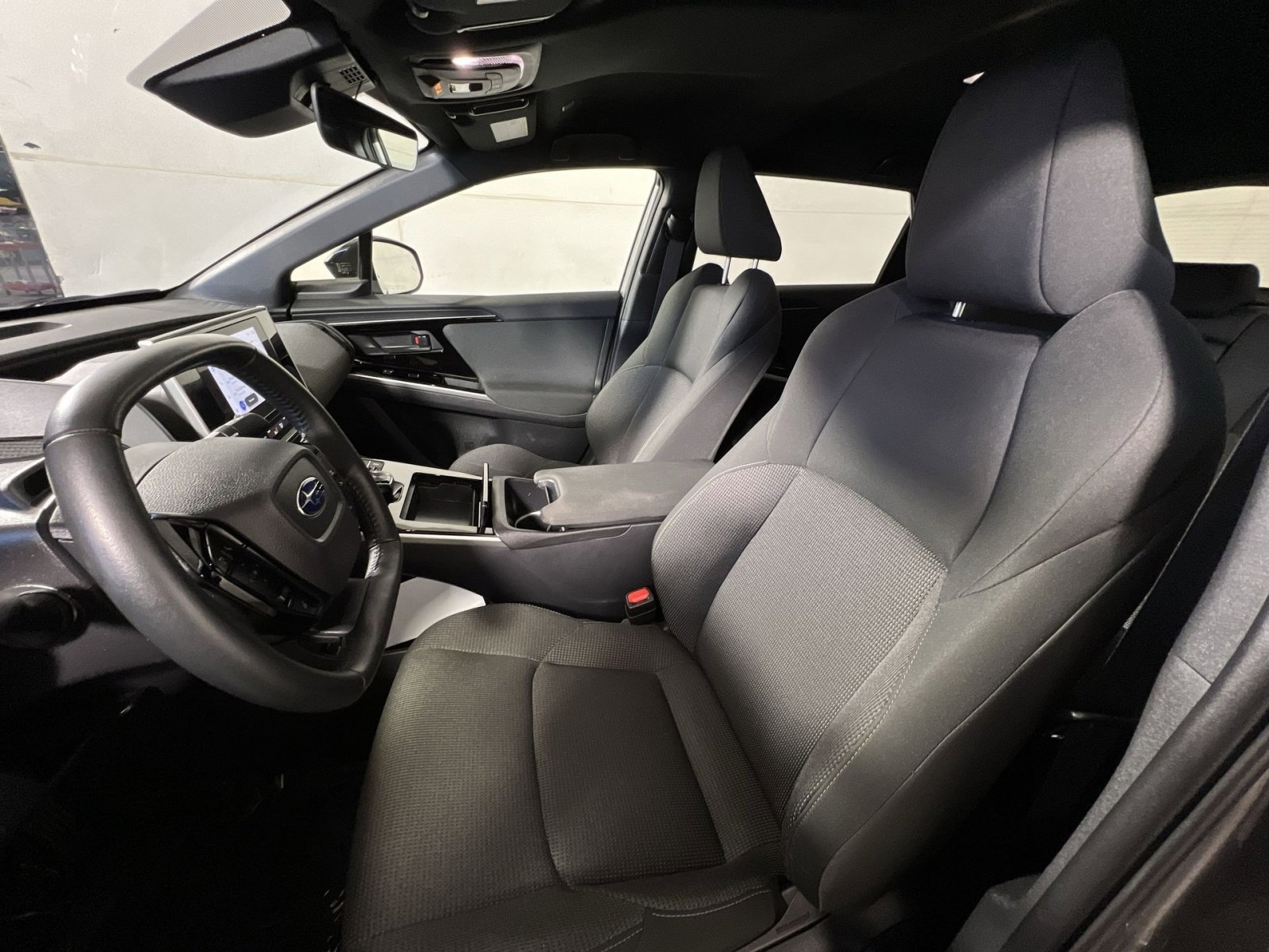 Used 2024 Subaru Solterra Premium image 13