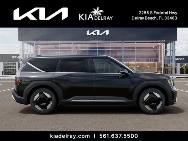 New 2026 Kia EV9 Light RWD image 7